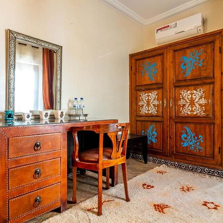 Riad Kamal Deluxe Marrakesh Extérieur photo