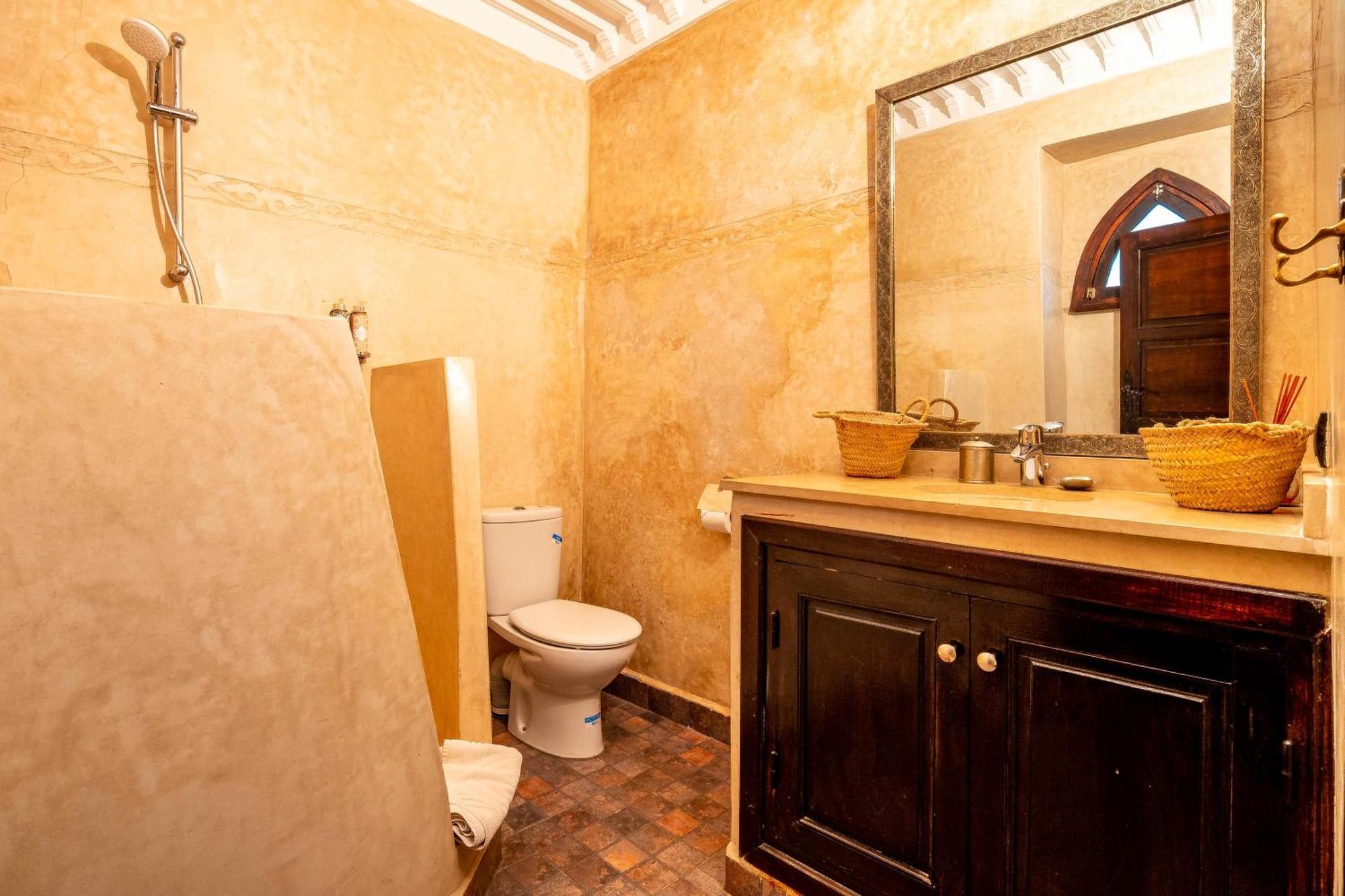 Riad Kamal Deluxe Marrakesh Extérieur photo